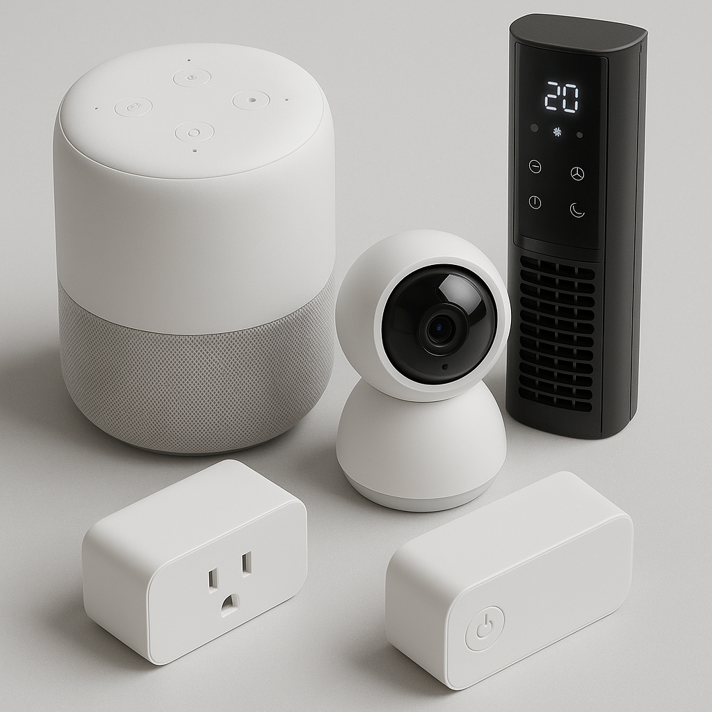 Smart Home & Lifestyle