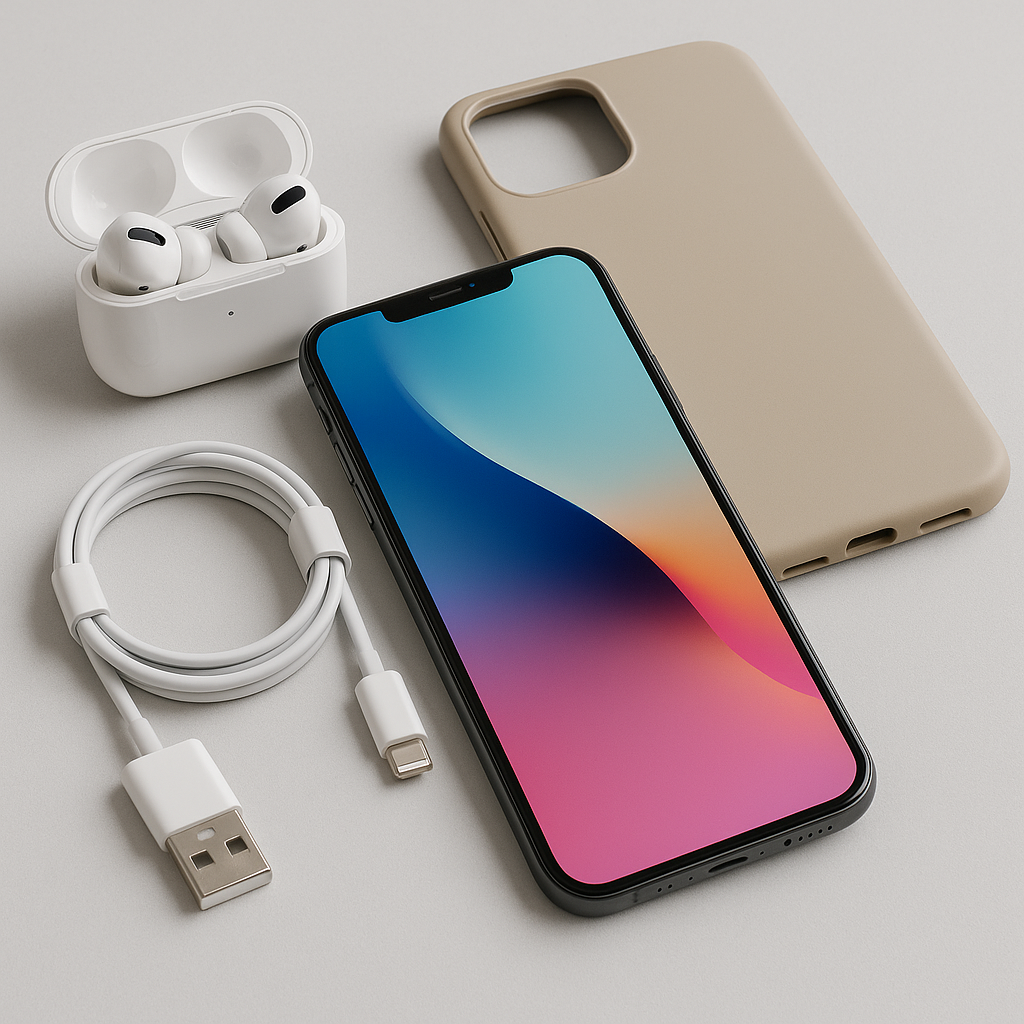 Mobile & Accessories