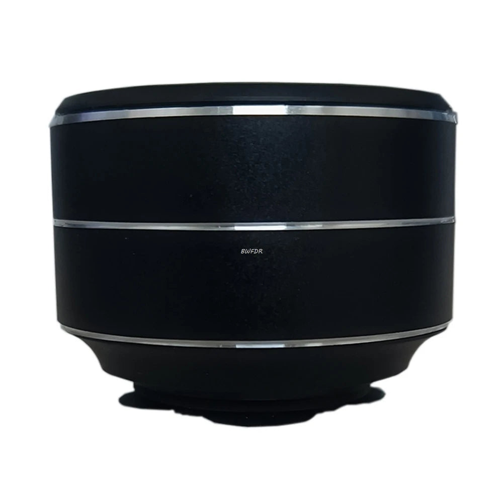 Mini Bone Conduction Bluetooth Speaker – Turn Any Surface Into a Speaker