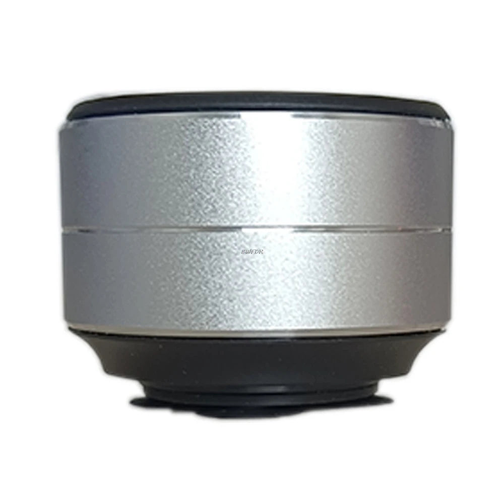 Mini Bone Conduction Bluetooth Speaker – Turn Any Surface Into a Speaker