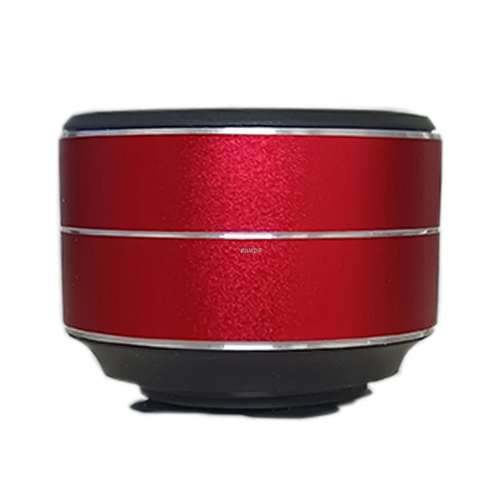 Mini Bone Conduction Bluetooth Speaker – Turn Any Surface Into a Speaker